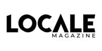 Australia's Locale Magazine with korduroy kidz being featured.