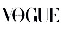 Brittish Vogue with korduroy kidz being featured