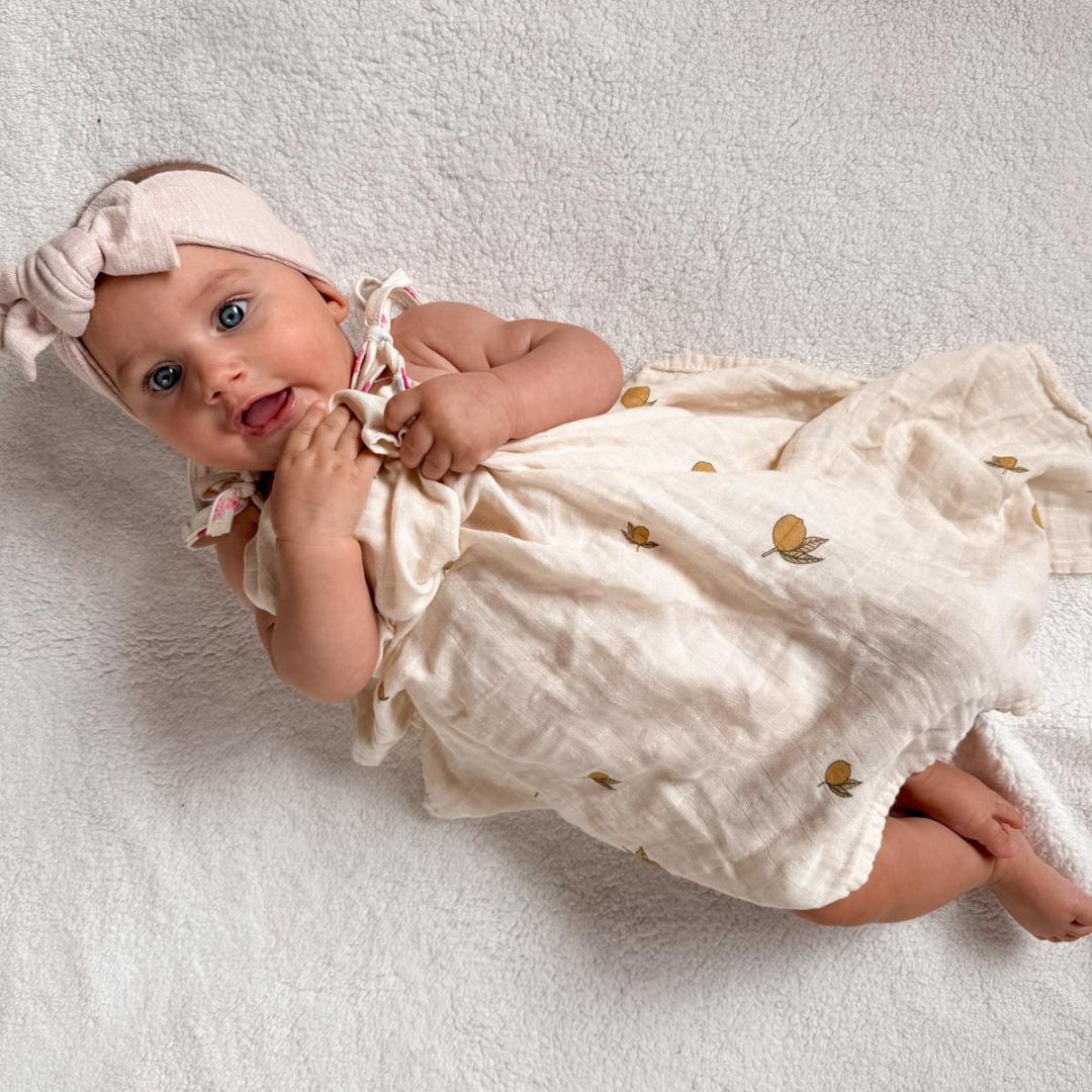 Why Korduroy Kidz Is Launching a Non-Corduroy Organic Cotton Collection